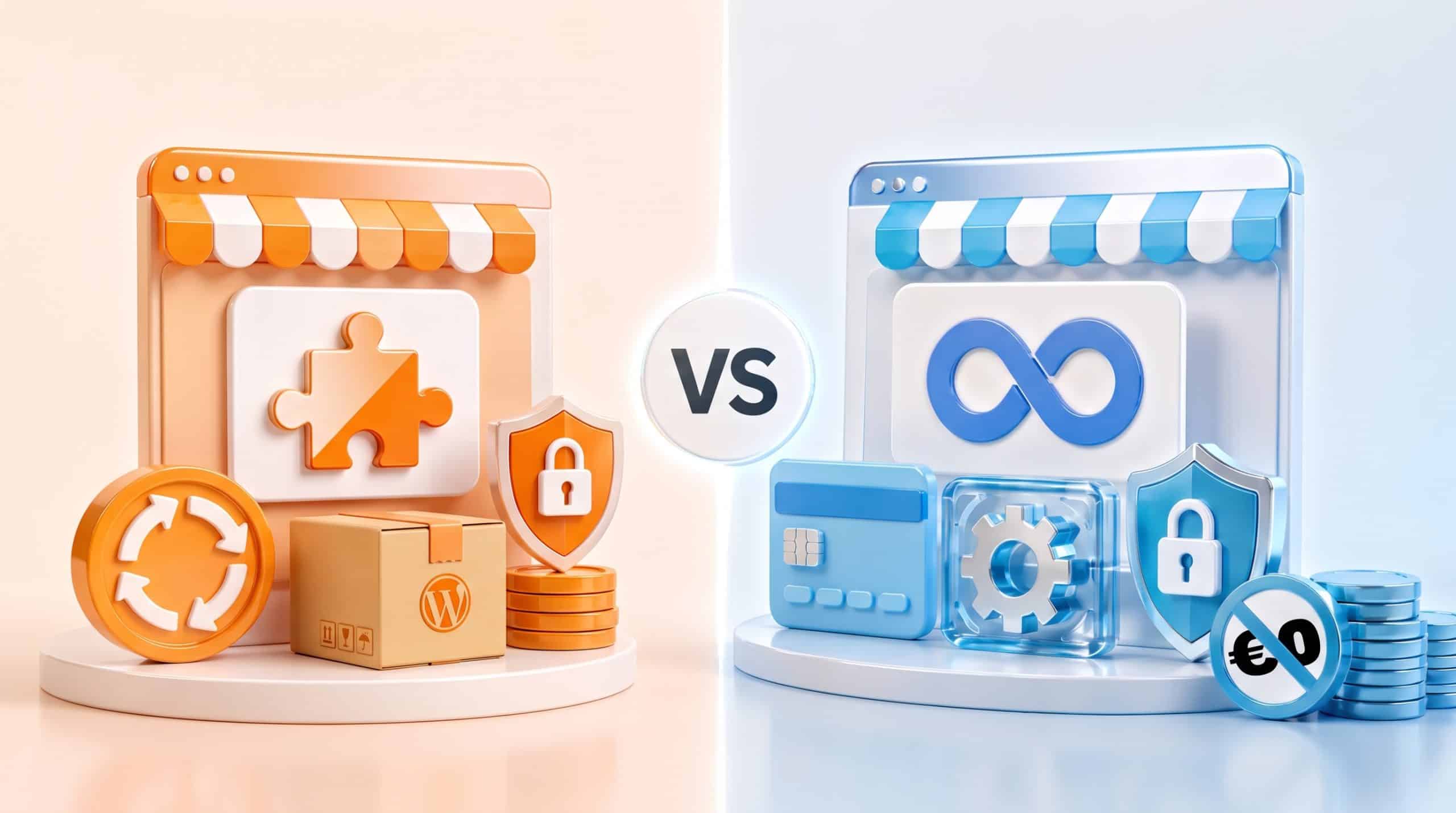 WP Swings Subscriptions for WooCommerce vs Autoocharge: Which Model Fits Your Store?